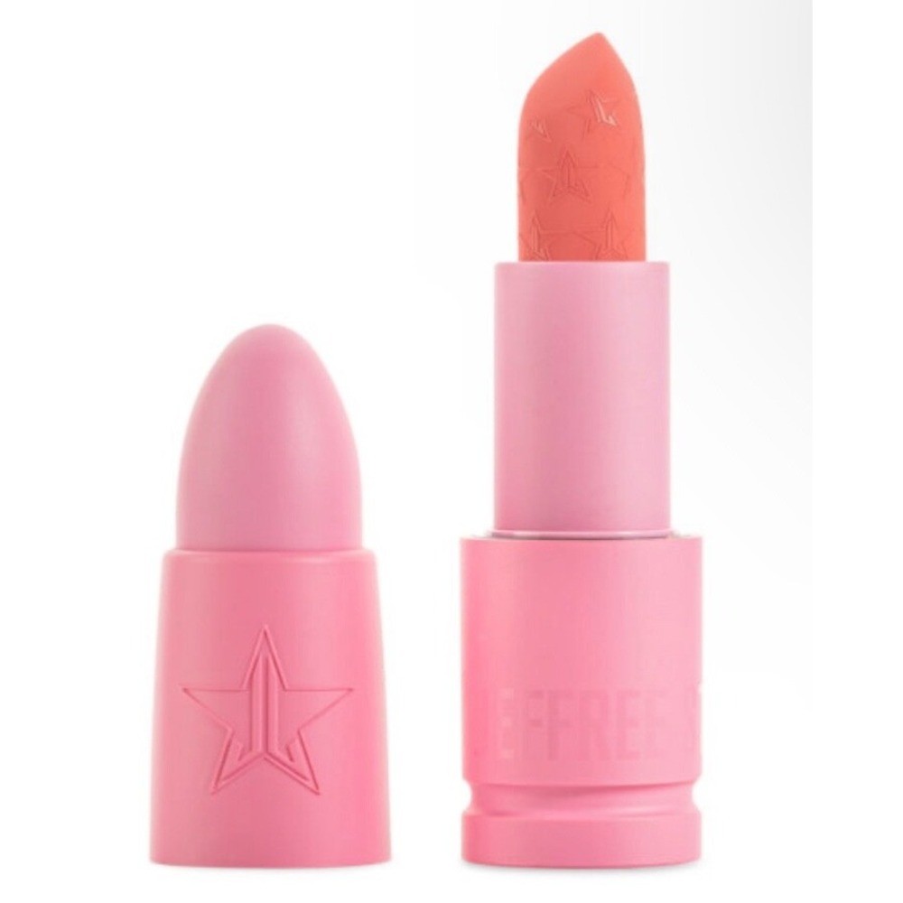 Jeffree Star Velvet Trap Lipstick in the shade HONEY, S ME - Brand New in Box!